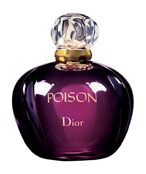 dior poison purple bottle